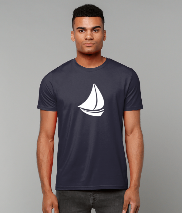 Small Sailboat T-Shirt