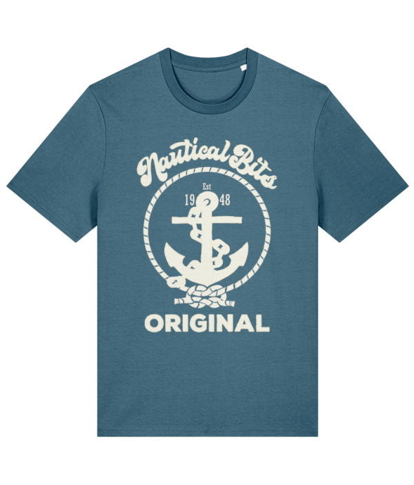 Nautical Bits Original T-Shirt - Stargazer