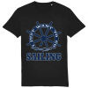 I just want to go Sailing T-Shirt - Black