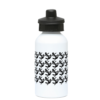 Anchors 400ml Water Bottle Front