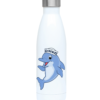 Dolphin Crew 500ml Water Bottle Right