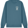 Nautical Bits Original Logo Changer Sweatshirt Stargazer