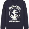 Nautical Bits Original Changer Sweatshirt French Navy