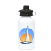 Sailing Yacht at Sunset 400ml Water Bottle Right