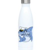 Shark Skipper 500ml Water Bottle Right