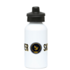 Skipper & Anchor Logo 400ml Water Bottle Front