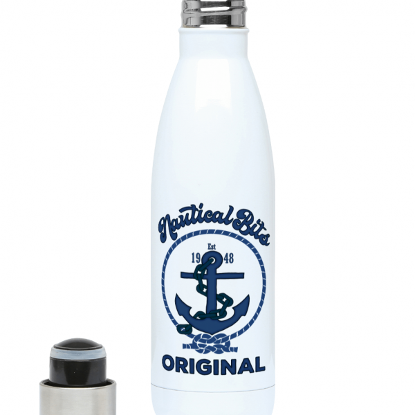 Nautical Bits Original 500ml Water Bottle