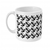 Anchors 11oz Mug Left