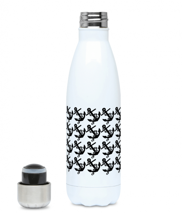 Anchors 500ml Water Bottle Left