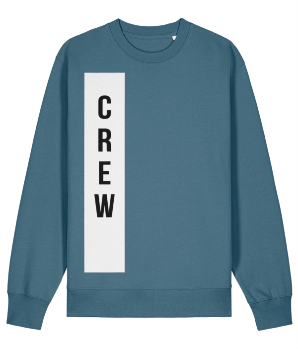 Crew Changer Sweatshirt Stargazer