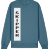 Skipper Changer Sweatshirt Stargazer