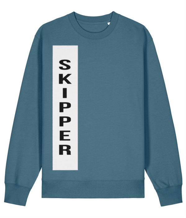 Skipper Changer Sweatshirt Stargazer