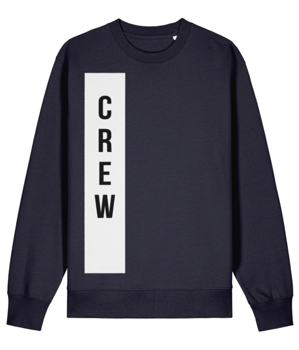 Crew Changer Sweatshirt French Navy