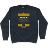 Just Call Me Skipper Sweatshirt French Navy