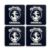 Nautical Bits Original Pack of 4 Coasters